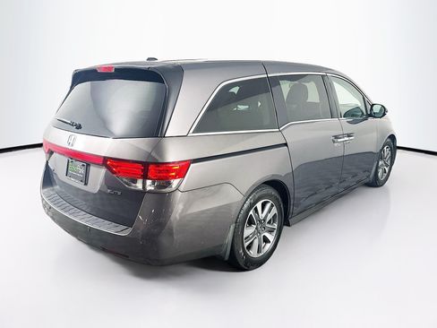 Used 2015 Honda Odyssey Touring image 11