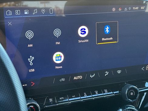 Used 2026 Chevrolet Blazer EV LT FWD image 26