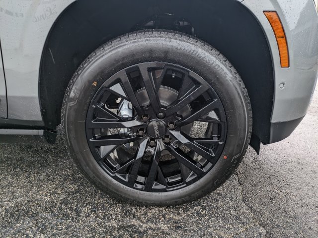 New 2027 GMC Yukon Denali w/ Denali Reserve Package AWD/4WD image 11