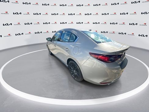 Used 2022 MAZDA MAZDA3 s image 6