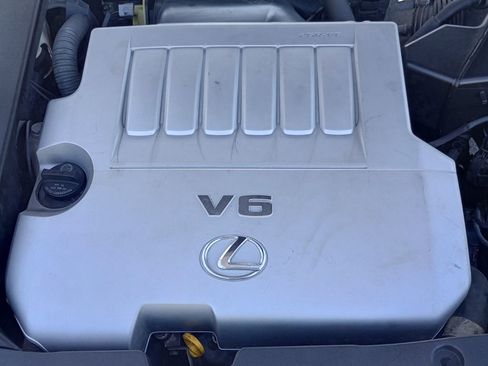 Used 2008 Lexus ES 350 FWD image 25