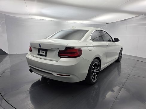 Used 2020 BMW 230i Coupe image 4