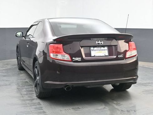 Used 2012 Scion tC FWD image 12