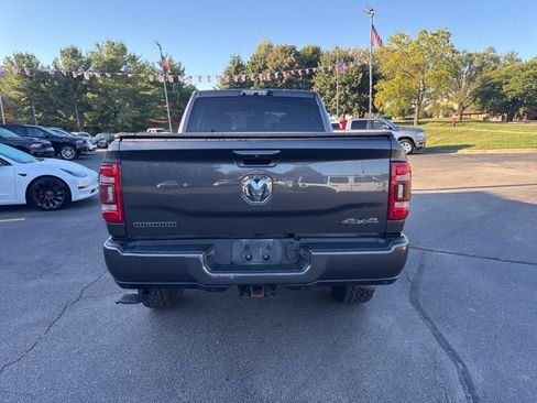 Certified 2019 RAM 2500 Big Horn w/ Towing Technology Group image 6