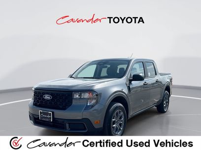 Used 2026 Ford Maverick XLT