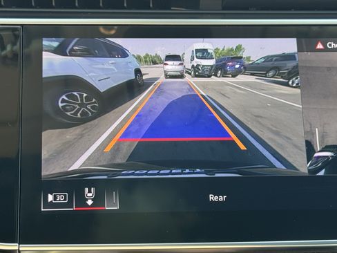 Used 2024 Audi Q7 2.0T Premium Plus image 13