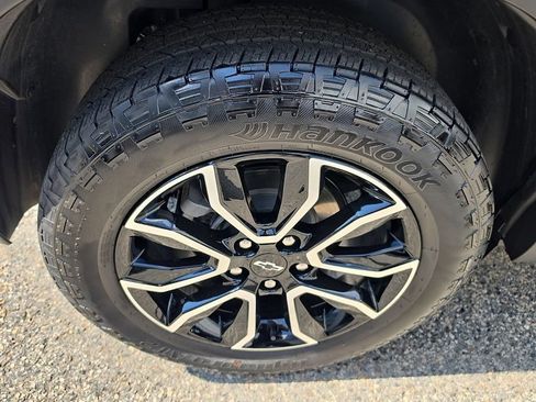 Used 2024 Chevrolet TrailBlazer ACTIV w/ Convenience Package AWD/4WD image 42