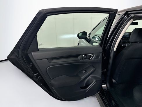Used 2022 Honda Civic EX image 26