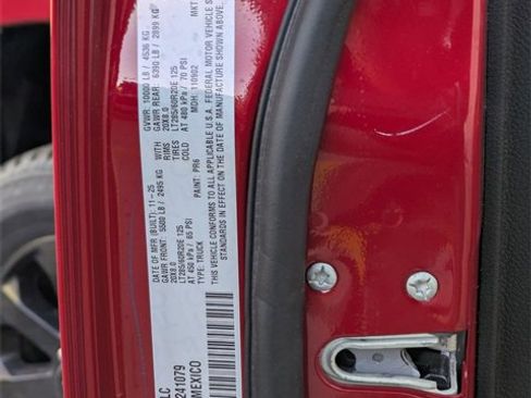 New 2026 RAM 2500 Big Horn image 34