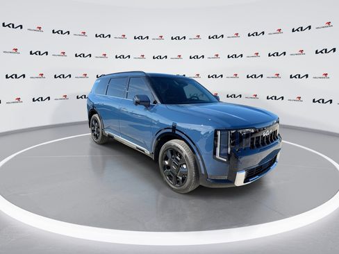 Used 2027 Kia Telluride SX FWD image 2
