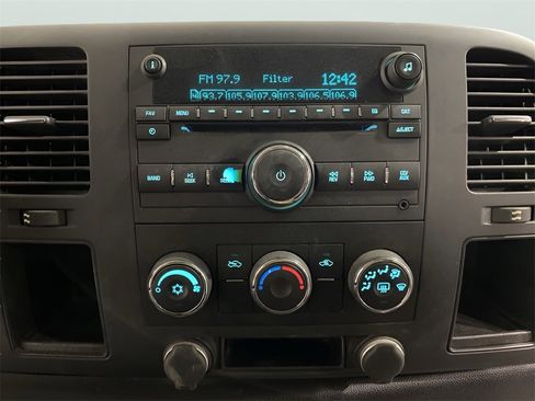 Used 2008 Chevrolet Silverado 1500 LT image 14