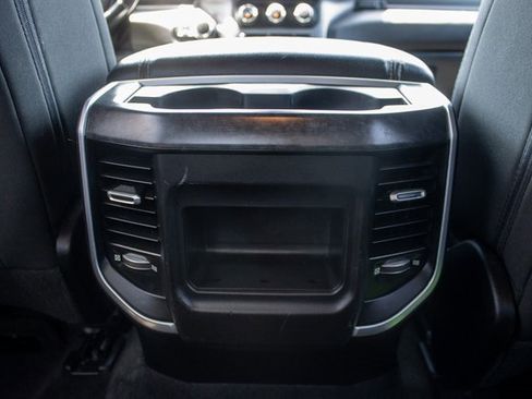 Used 2022 RAM 1500 Big Horn image 11