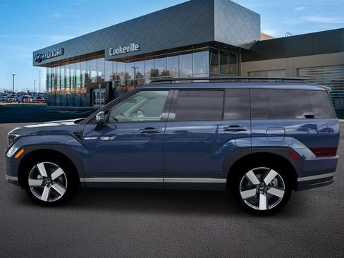 New 2026 Hyundai Santa Fe Limited image 3