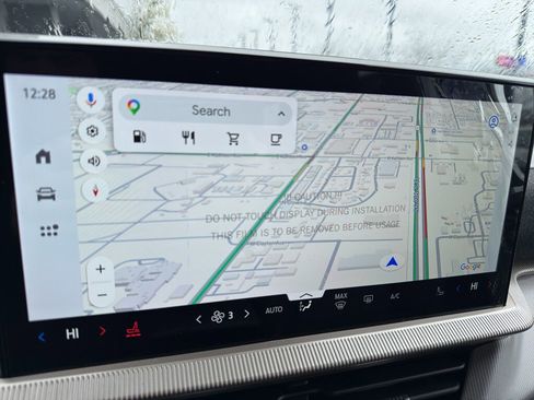 New 2026 Ford Explorer Active AWD/4WD image 31