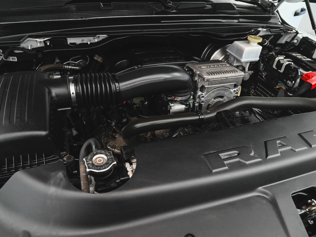 Used 2023 RAM 1500 Rebel w/ Rebel Level 2 Equipment Group AWD/4WD image 32