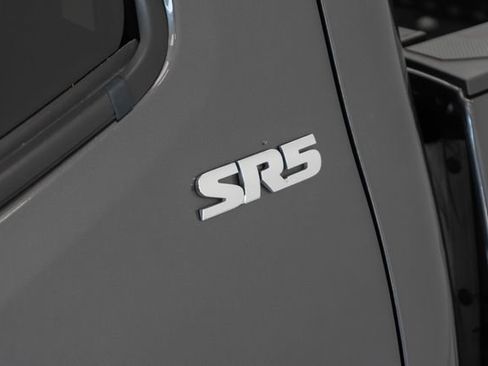 Used 2023 Toyota Tacoma SR5 RWD image 3