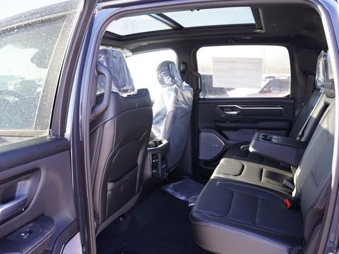 New 2026 RAM 1500 Rebel w/ Rebel Level 2 Equipment Group image 11