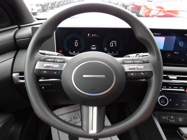 Certified 2026 Hyundai Santa Cruz SEL AWD/4WD image 15