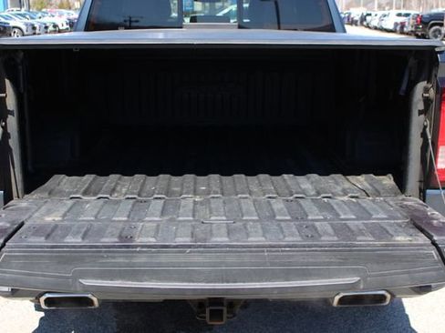 Used 2019 GMC Sierra 1500 AT4 w/ AT4 Premium Package image 37