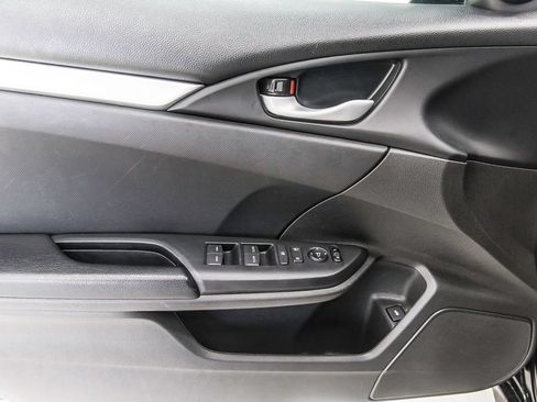 Used 2021 Honda Civic Sport image 24