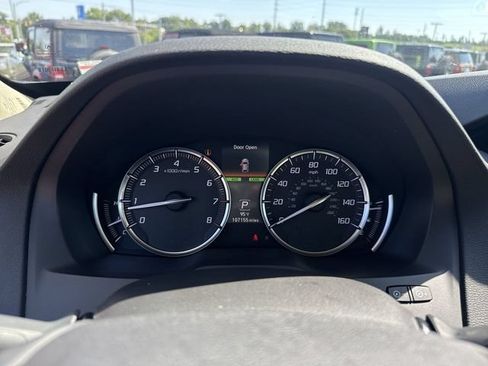 Used 2018 Acura MDX SH-AWD image 18