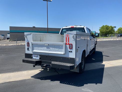 Used 2024 Ford F250 XL w/ FX4 Off-Road Package AWD/4WD image 19