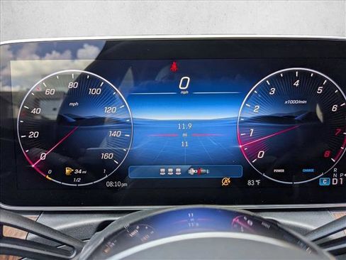 Used 2026 Mercedes-Benz C 300 Sedan image 9