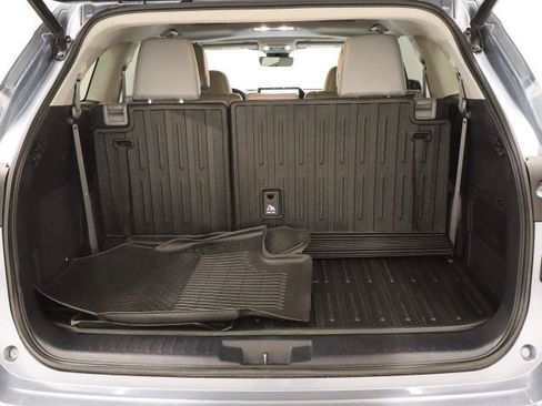 Used 2023 Toyota Highlander Limited FWD image 26