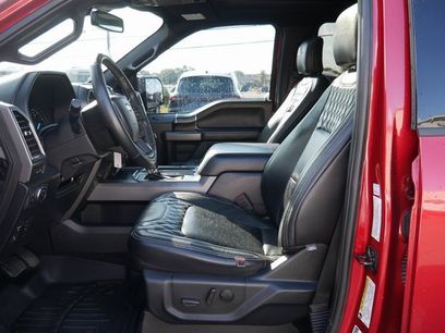 Used 2020 Ford F150 XLT w/ Equipment Group 302A Luxury