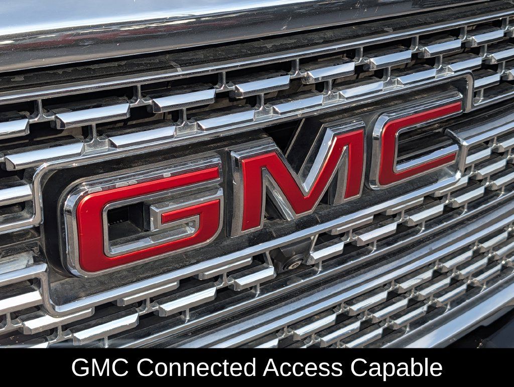 Used 2022 GMC Sierra 2500 Denali w/ LPO, GMC Protection Package AWD/4WD image 36