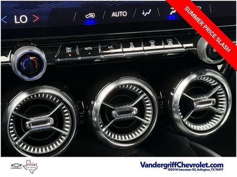 New 2026 Chevrolet Blazer EV LT FWD image 15