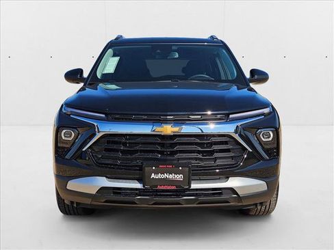 New 2026 Chevrolet TrailBlazer LT w/ Convenience Package image 6