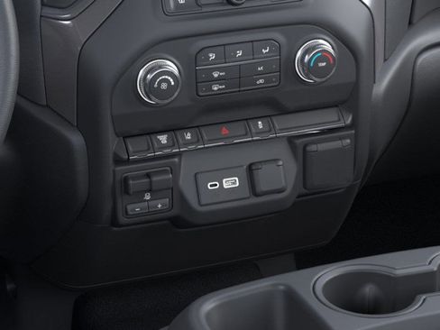 New 2026 GMC Sierra 3500 Pro w/ Convenience Package image 24