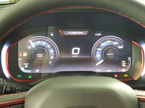 New 2026 RAM 1500 Rebel w/ Bed Utility Group image 25