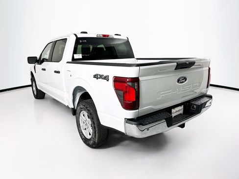 New 2025 Ford F150 XL w/ Equipment Group 103A High image 10