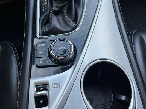 Used 2022 INFINITI Q50 Luxe w/ Cargo Package image 37