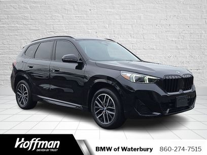 Used 2023 BMW X1 xDrive28i w/ M Sport Package