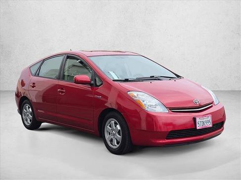 Used 2006 Toyota Prius FWD image 3