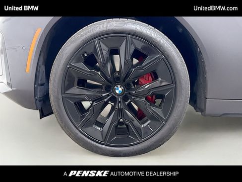 Used 2025 BMW X3 M50 w/ Premium Package AWD/4WD image 2