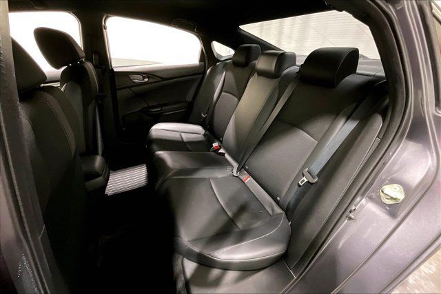 Used 2020 Honda Civic Sport image 26