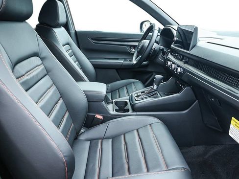 New 2026 Honda CR-V Sport-L image 24