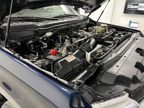 Used 2024 Ford F350 King Ranch image 63