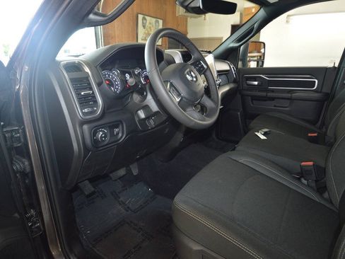 Used 2026 RAM 2500 Big Horn AWD/4WD image 36