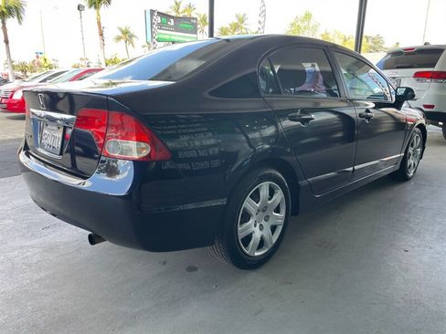 Used 2011 Honda Civic LX image 10