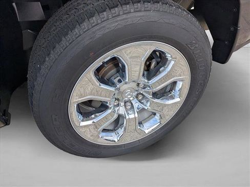 Used 2022 RAM 1500 Big Horn RWD image 20
