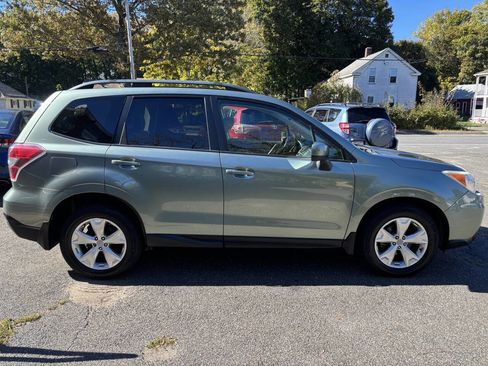 Used 2014 Subaru Forester 2.5i Premium w/ All-Weather Package image 6
