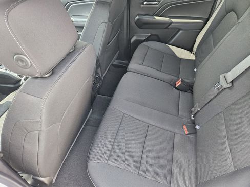 New 2026 Chevrolet Colorado LT RWD image 26