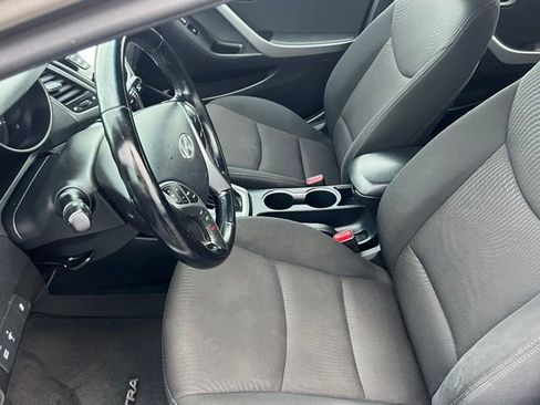Used 2016 Hyundai Elantra Value Edition image 12