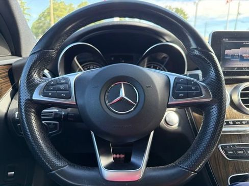 Used 2018 Mercedes-Benz C 300 Sedan image 18