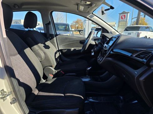Used 2020 Chevrolet Spark LT FWD image 10